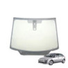 SZYBA CZOŁOWA CITROEN C4 3D+5D 09/2004-2010  - nr części: 9805677380,8116PK,8116 HR,8116 SZ
