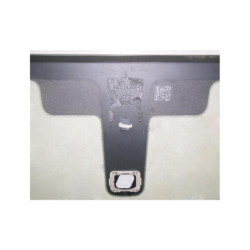 SZYBA CZOŁOWA CITROEN C4 3D+5D 09/2004-2010  - nr części: 9805677380,8116PK,8116 HR,8116 SZ