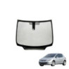SZYBA CZOŁOWA PEUGEOT 307 2001-