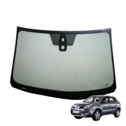 SZYBA CZOŁOWA RENAULT KOLEOS 2008-  - nr części: 727006880R,727126802R