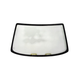 SZYBA CZOŁOWA FIAT SEICENTO 1998-  - nr części: 46512110,46512111