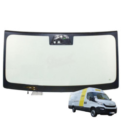 SZYBA CZOŁOWA IVECO DAILY 2019-  - nr części: 5802334092