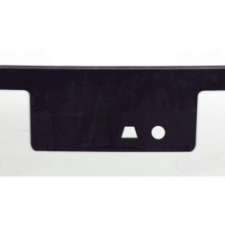 SZYBA CZOŁOWA IVECO DAILY 2019-  - nr części: 5802334092