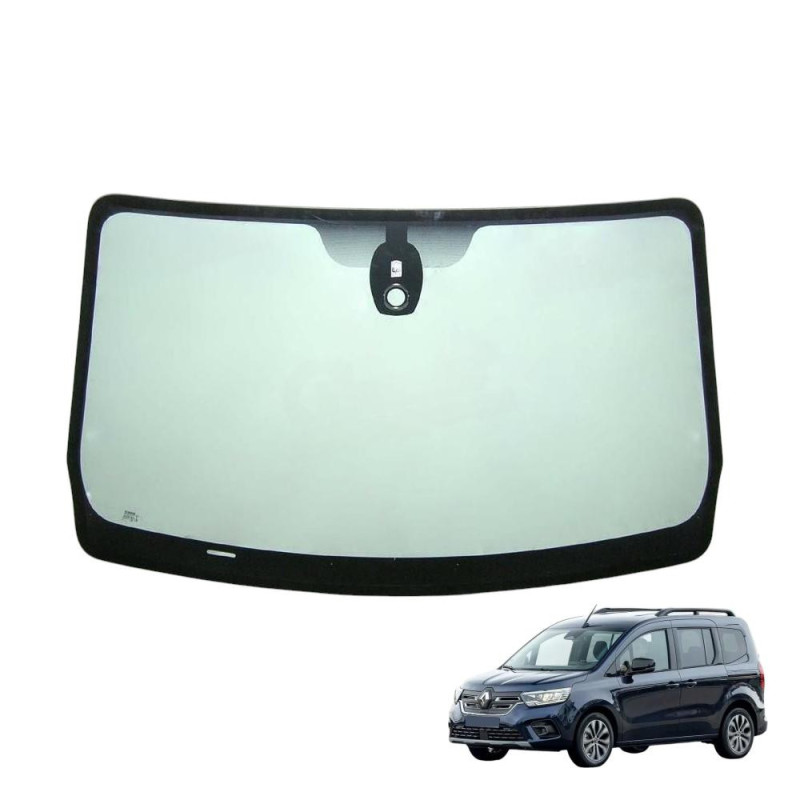 SZYBA CZOŁOWA RENAULT KANGOO 2008-  - nr części: 8200439453