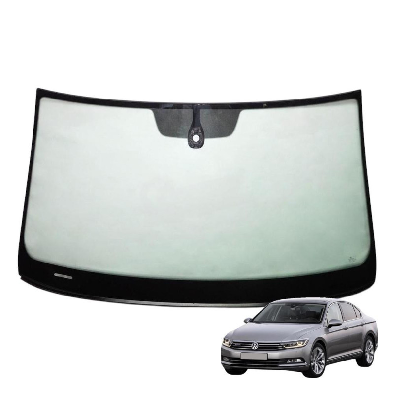 SZYBA CZOŁOWA VW PASSAT B8 2014-  - nr części: 3G0 845 011 L,3G0845011L