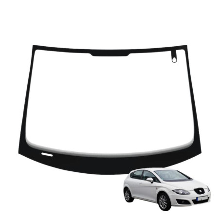 SZYBA CZOŁOWA SEAT LEON 5D HBK 2005-  - nr części: 1P1845011K,1P1 845 011 K