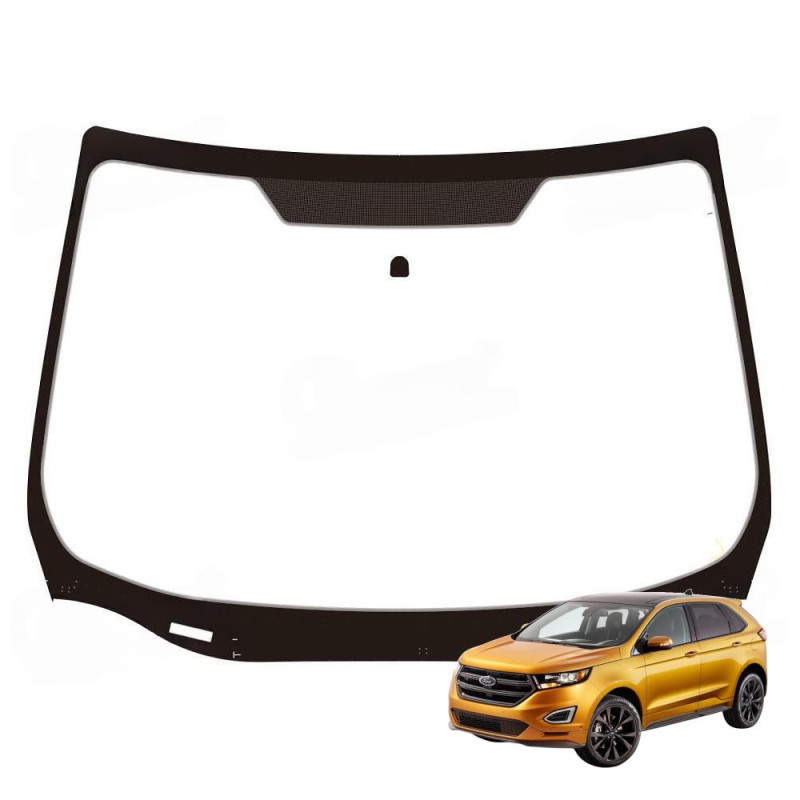SZYBA CZOŁOWA FORD EDGE 5D SUV 2015-  - nr części: FT4Z5803100C,FT4Z-5803100-C