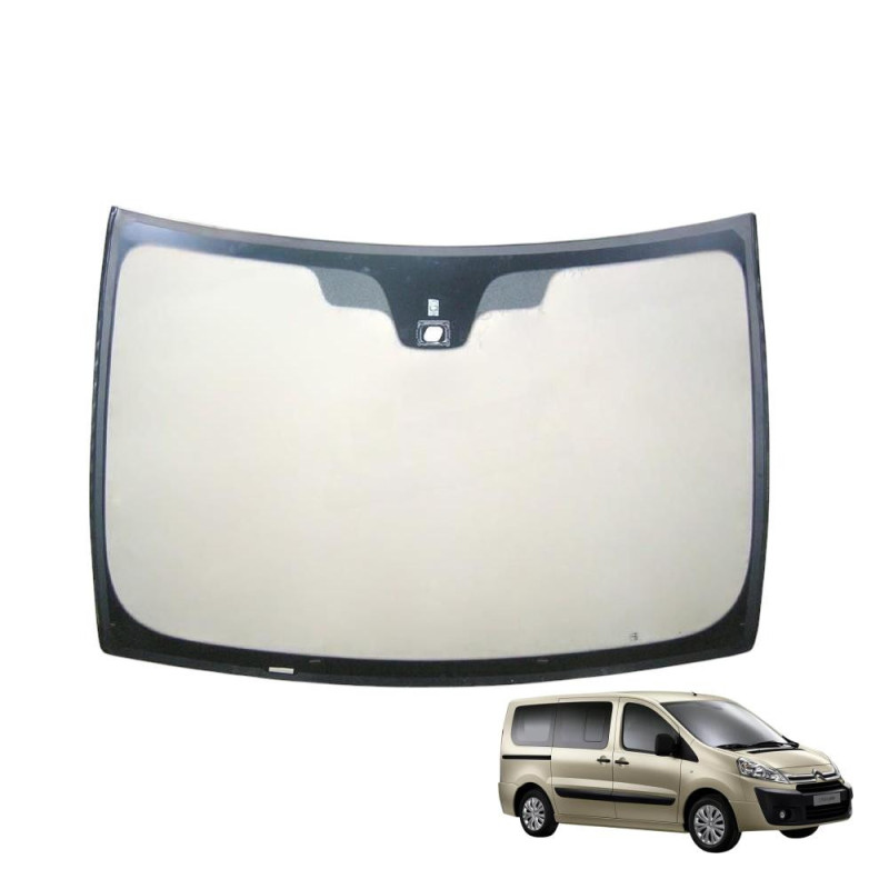 SZYBA CZOŁOWA PEUGEOT EXPERT II 06-  - nr części: 8116 NR,8116NR,9467067780,8116 NP,8116NP