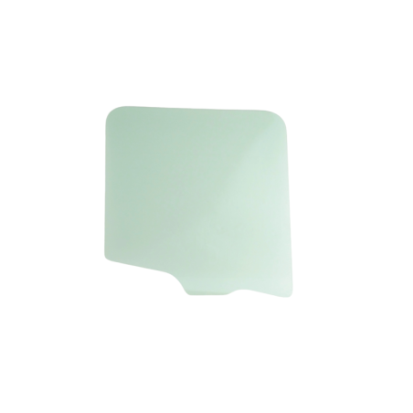 SZYBA PRAWA BOCZNA DRZWI OPUSZCZANA SCANIA - nr części: 2506371