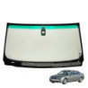 SZYBA CZOŁOWA BMW 7 SERIES 2003-