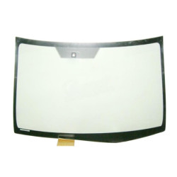 SZYBA CZOŁOWA HONDA FRV 5D 2004-