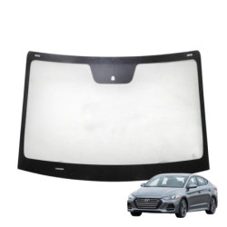 SZYBA CZOŁOWA HYUNDAI ELANTRA 4D 2016-  - nr części: 86111F2040