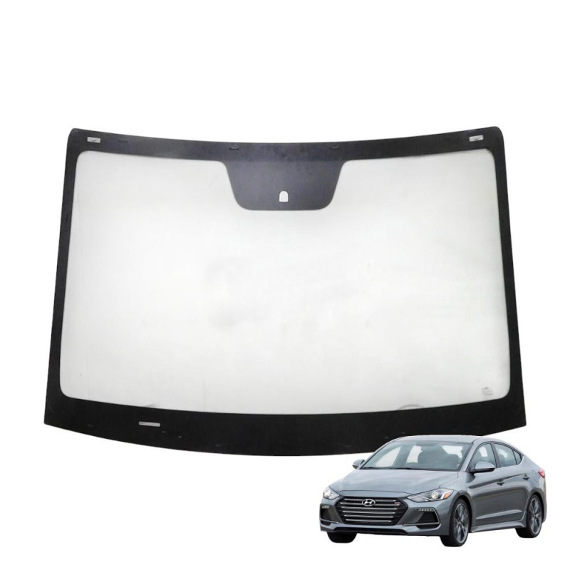 SZYBA CZOŁOWA HYUNDAI ELANTRA 4D 2016-  - nr części: 86111F2040