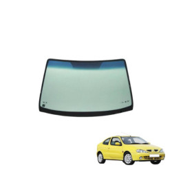 SZYBA CZOŁOWA RENAULT MEGANE HBK+SAL 95-/EST 99-  - nr części: 7701468519