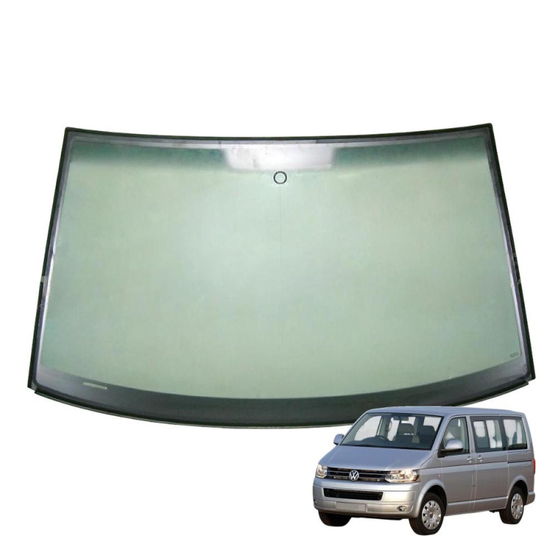 SZYBA CZOŁOWA VW MULTIVAN 2003-  - nr części: 7H0845101AR,7H0845101F