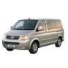 SZYBA CZOŁOWA VW MULTIVAN 2003-  - nr części: 7H0845101AR,7H0845101F