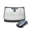 SZYBA CZOŁOWA RENAULT MEGANE CPE 2008-  - nr części: 727120011R,727127358R