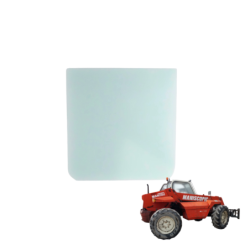 SZYBA DACHOWA MANITOU - nr części: 600691