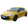 SZYBA CZOŁOWA RENAULT MEGANE CPE 2008-  - nr części: 727120011R,727127358R