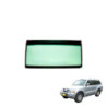 SZYBA CZOŁOWA MITSUBISHI PAJERO 3D-5D 2000-  - nr części: MN146022,6102A244,MR557312