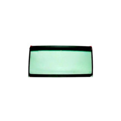 SZYBA CZOŁOWA MITSUBISHI PAJERO 3D-5D 2000-  - nr części: MN146022,6102A244,MR557312