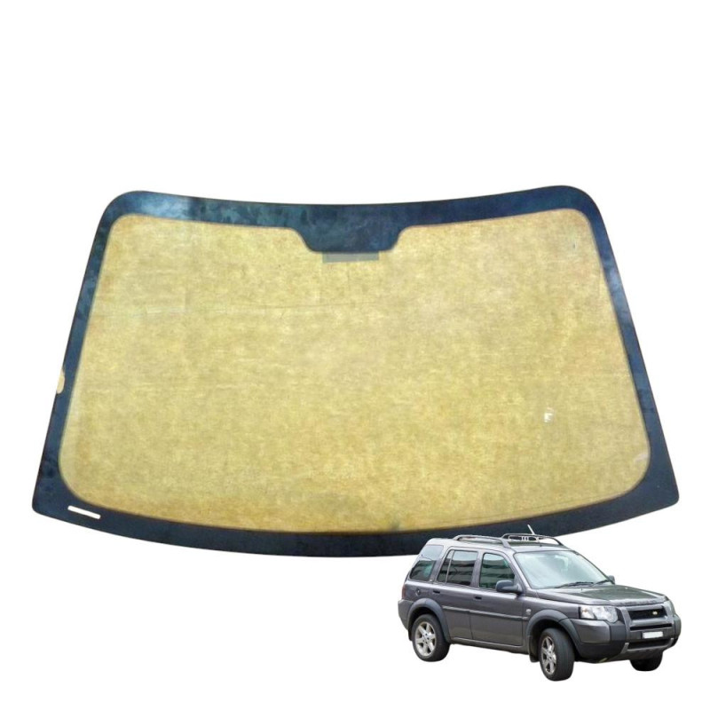 SZYBA CZOŁOWA LANDROVER FREELANDER 97-  - nr części: CMB100953