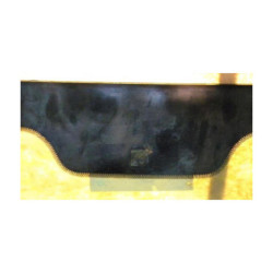 SZYBA CZOŁOWA LANDROVER FREELANDER 97-  - nr części: CMB100953