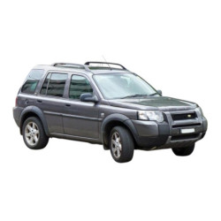 SZYBA CZOŁOWA LANDROVER FREELANDER 97-  - nr części: CMB100953