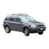 SZYBA CZOŁOWA LANDROVER FREELANDER 97-  - nr części: CMB100953