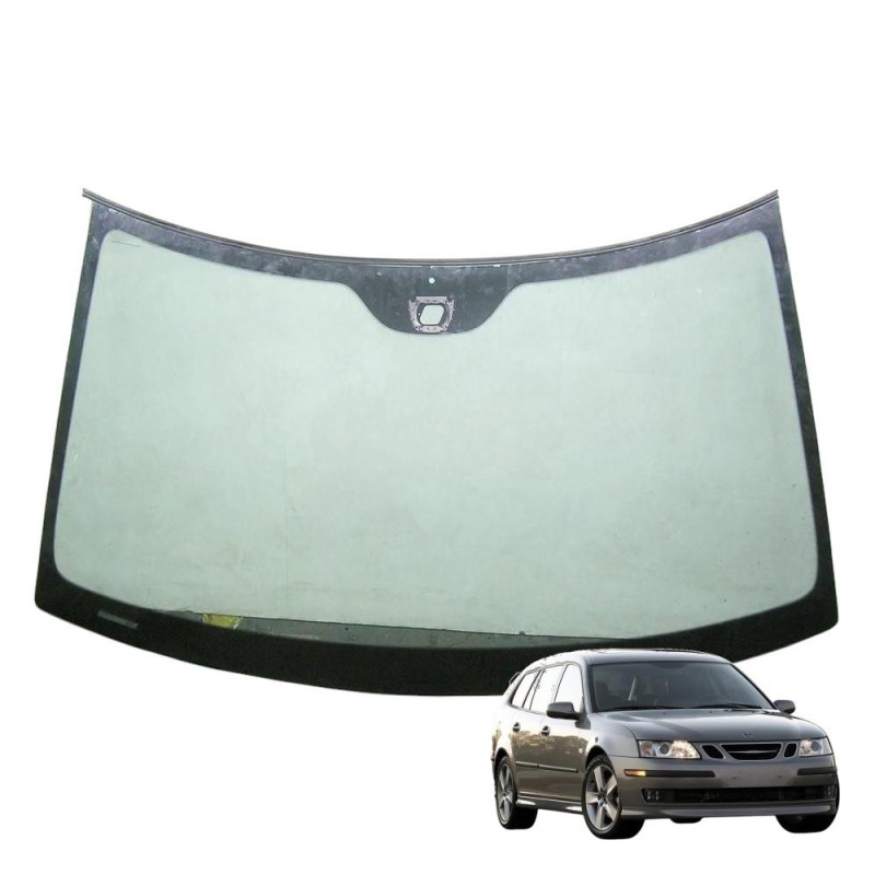 SZYBA CZOŁOWA SAAB 9.3 SAL 2002- / SPORT COMBI 2  - nr części: 12773388