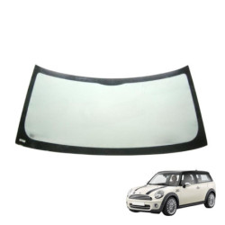SZYBA CZOŁOWA MINI 2D 06-  - nr części: 51312753978,51 31 2 753 978