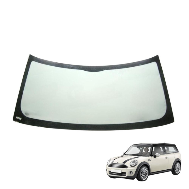 SZYBA CZOŁOWA MINI 2D 06-  - nr części: 51312753978,51 31 2 753 978