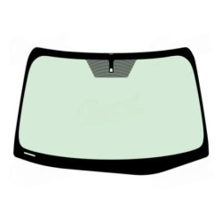 SZYBA CZOŁOWA TOYOTA SIENNA XL40 MPV 21-