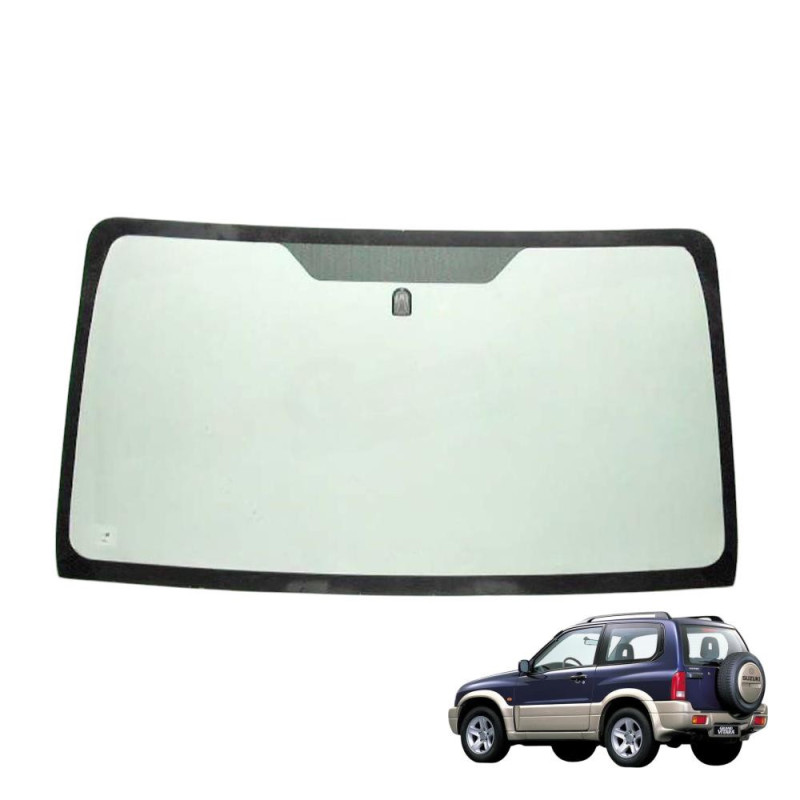 SZYBA CZOŁOWA SUZUKI GRAND VITARA 03-05  - nr części: 84510-65D50-5PK,8451065D505PK,84510-65D41-5PK,8451065D415PK