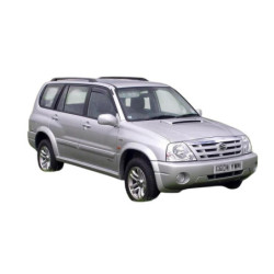 SZYBA CZOŁOWA SUZUKI GRAND VITARA 03-05  - nr części: 84510-65D50-5PK,8451065D505PK,84510-65D41-5PK,8451065D415PK