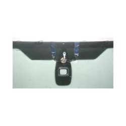 SZYBA CZOŁOWA FORD MONDEO III 2007-