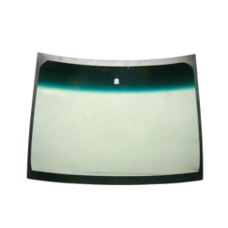 SZYBA CZOŁOWA MITSUBISHI COLT 5D 2004-  - nr części: MR957114,6102A091,6102A166,6102A090