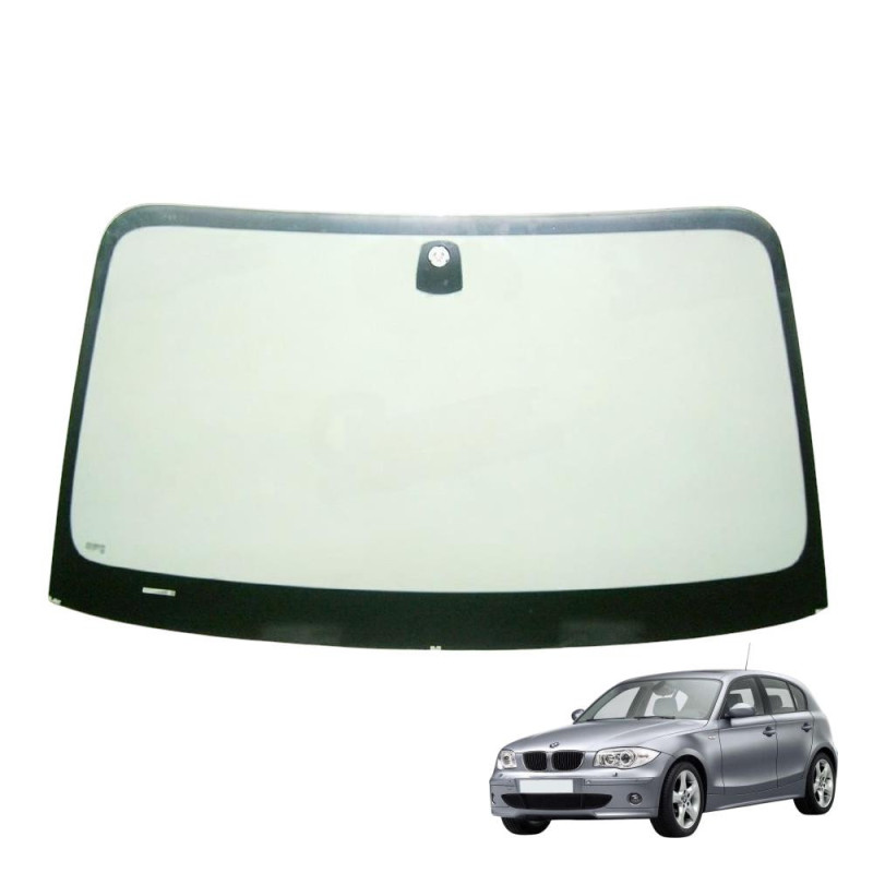 SZYBA CZOŁOWA BMW 1 SERIES 5D HBK 2004- / 3D HBK
