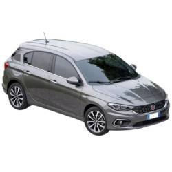 SZYBA CZOŁOWA FIAT TIPO 2016-  - nr części: 51984785,52034432
