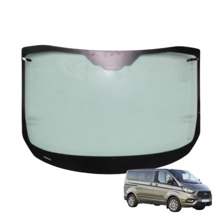 SZYBA CZOŁOWA FORD TRANSIT CUSTOM 2012-  - nr części: 2265171,2096400,2265145,2265173,2707349