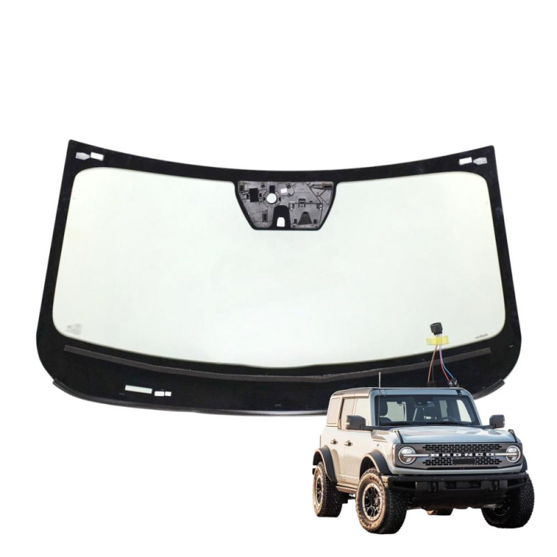 SZYBA CZOŁOWA FORD BRONCO SPORT SUV 2021-