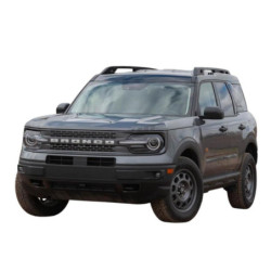 SZYBA CZOŁOWA FORD BRONCO SPORT SUV 2021-