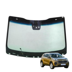 SZYBA CZOŁOWA KIA SPORTAGE 16-  - nr części: 86110F1060