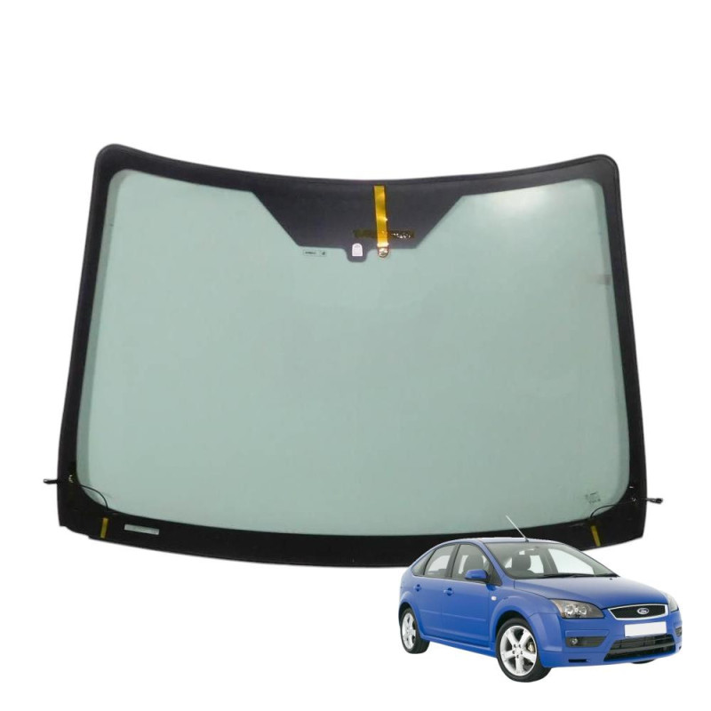 SZYBA CZOŁOWA FORD FOCUS 2004-  - nr części: 1947549,2552003,1 678 357,1347255,1420253,1492662,1678357