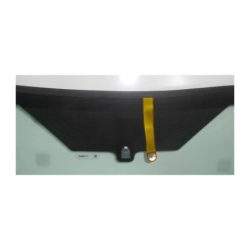 SZYBA CZOŁOWA FORD FOCUS 2004-  - nr części: 1947549,2552003,1 678 357,1347255,1420253,1492662,1678357