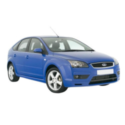 SZYBA CZOŁOWA FORD FOCUS 2004-  - nr części: 1947549,2552003,1 678 357,1347255,1420253,1492662,1678357