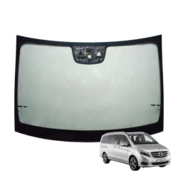 SZYBA CZOŁOWA MERCEDES VITO 2020-  - nr części: 447 670 66 00,4476706600