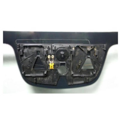 SZYBA CZOŁOWA MERCEDES VITO 2020-  - nr części: 447 670 66 00,4476706600