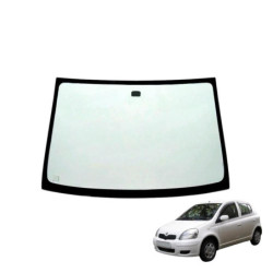 SZYBA CZOŁOWA TOYOTA YARIS 2002-2006  - nr części: 561010D010