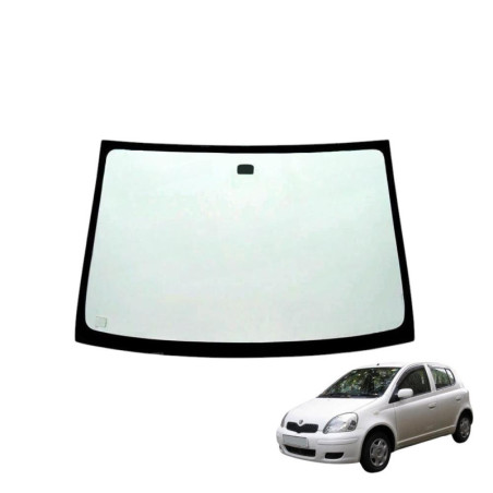 SZYBA CZOŁOWA TOYOTA YARIS 2002-2006  - nr części: 561010D010